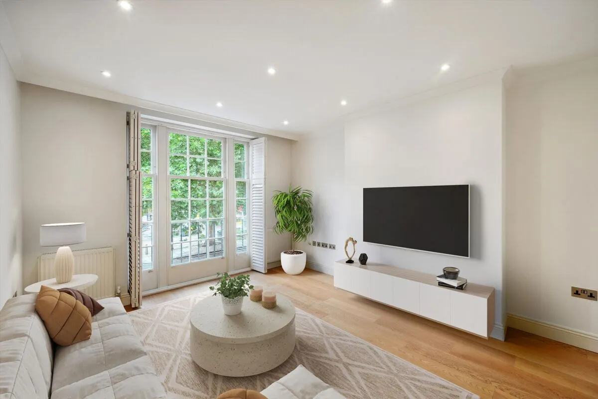 Ebury Street, Belgravia, SW1W, photo 2