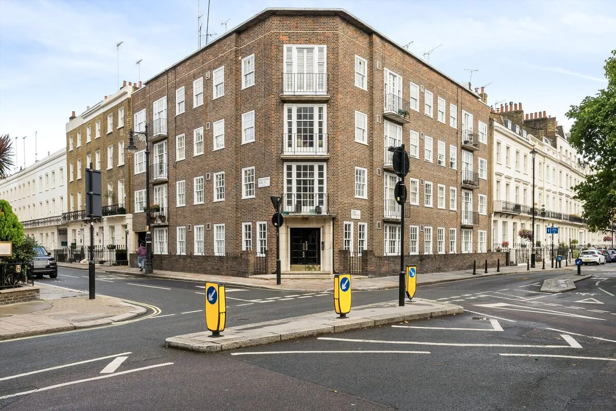 Ebury Street, Belgravia, SW1W, photo 8