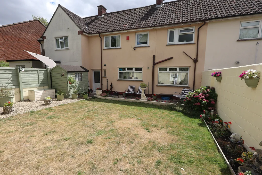 Melrose Avenue, Wells, photo 11