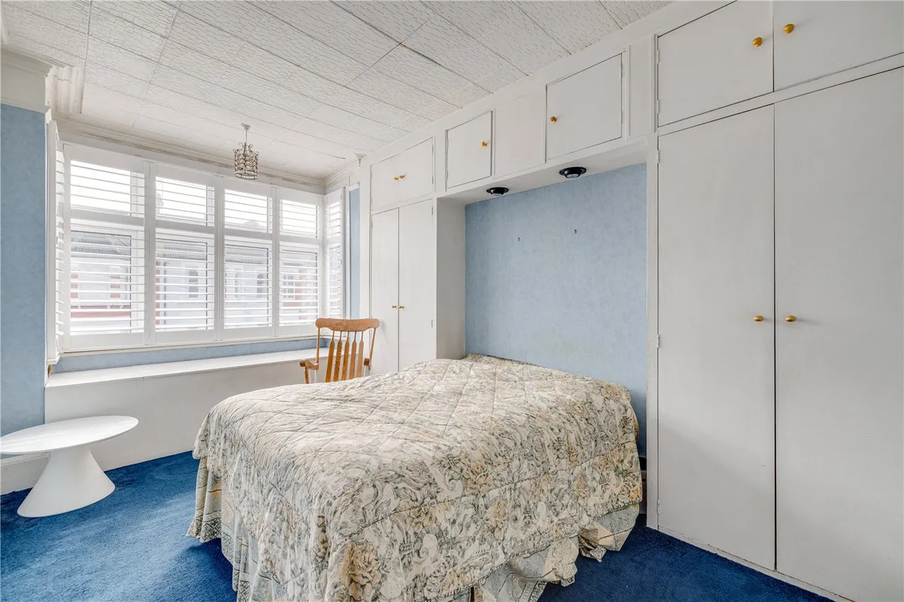 Crabtree Lane, London, SW6, photo 5