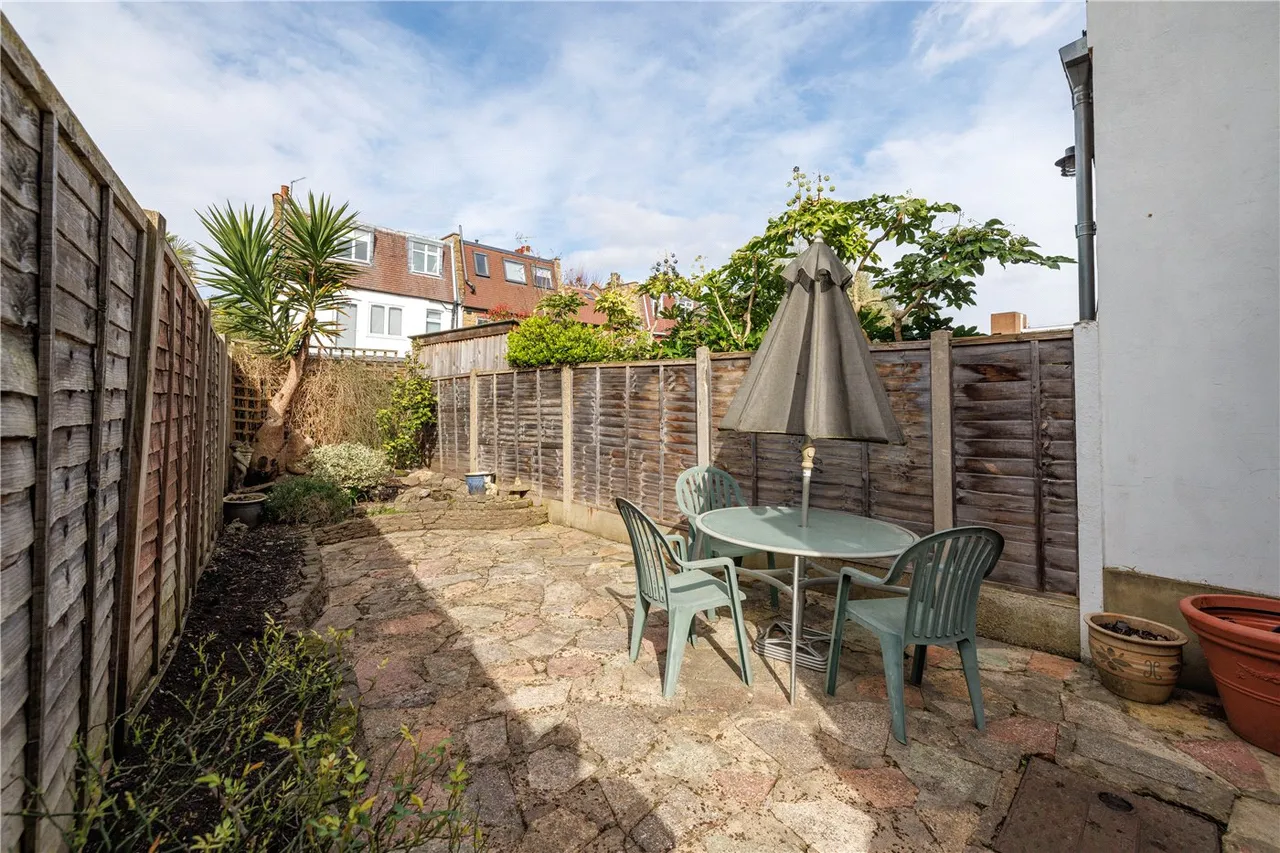 Crabtree Lane, London, SW6, photo 10