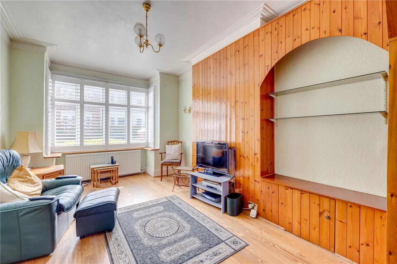 Crabtree Lane, London, SW6, photo 12