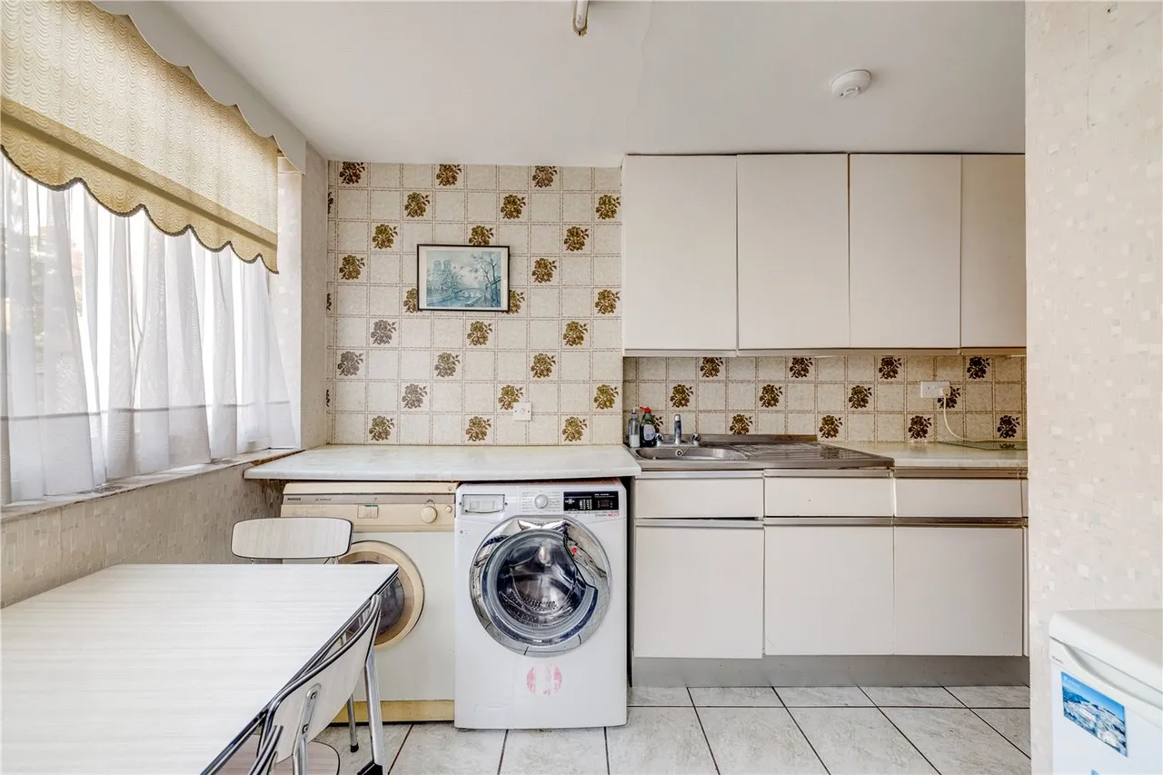 Crabtree Lane, London, SW6, photo 4
