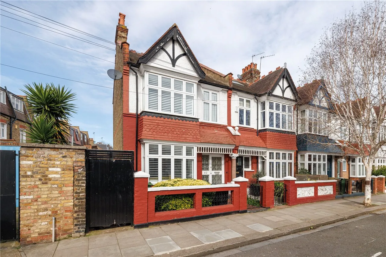 Crabtree Lane, London, SW6, photo 11
