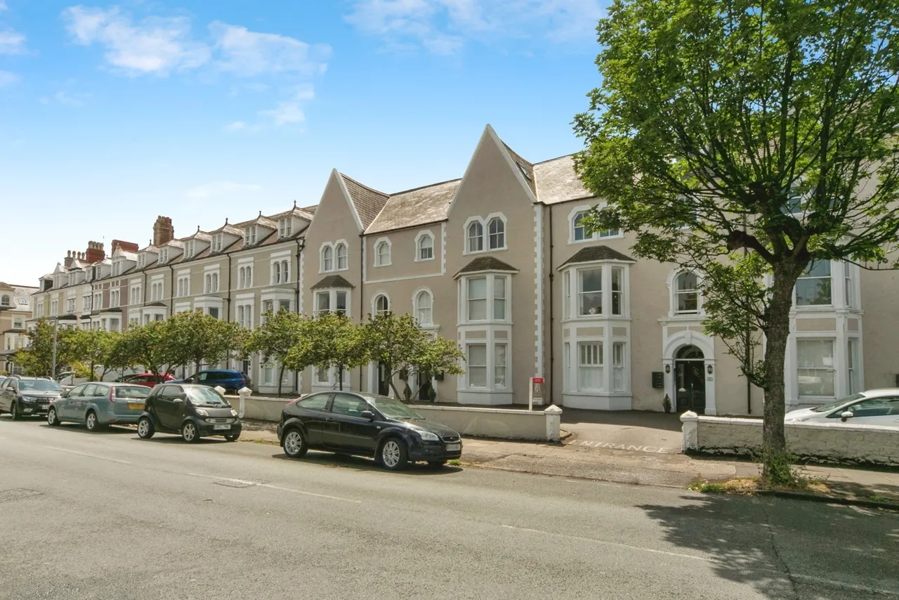 Augusta Street, Llandudno, LL30, photo 19