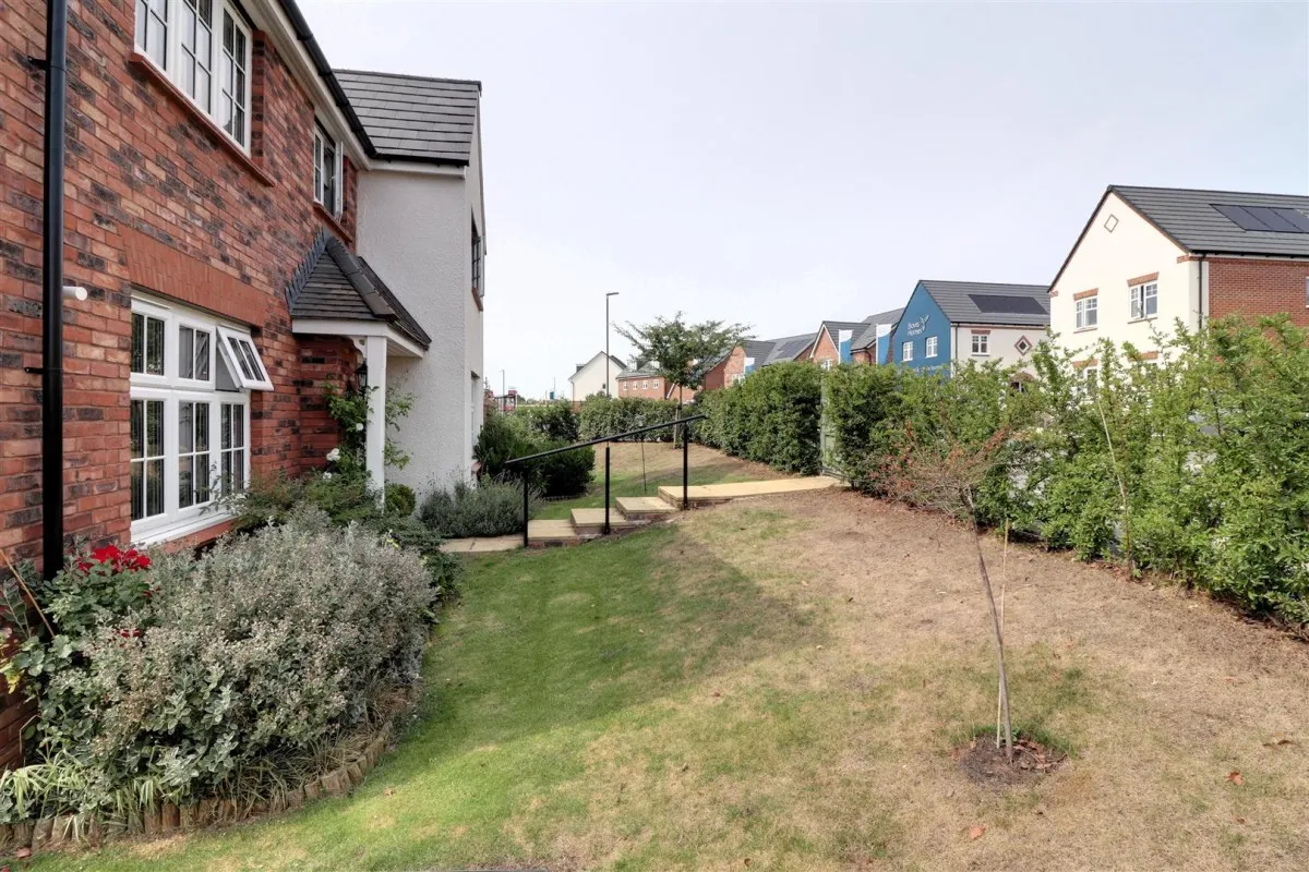 Great Oldbury Drive, Great Oldbury, GL10, photo 21