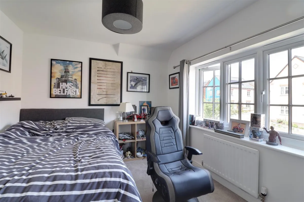 Great Oldbury Drive, Great Oldbury, GL10, photo 15