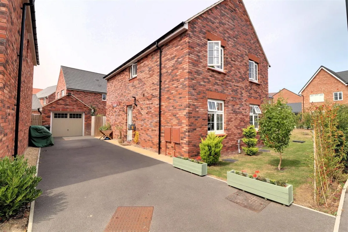 Great Oldbury Drive, Great Oldbury, GL10, photo 24