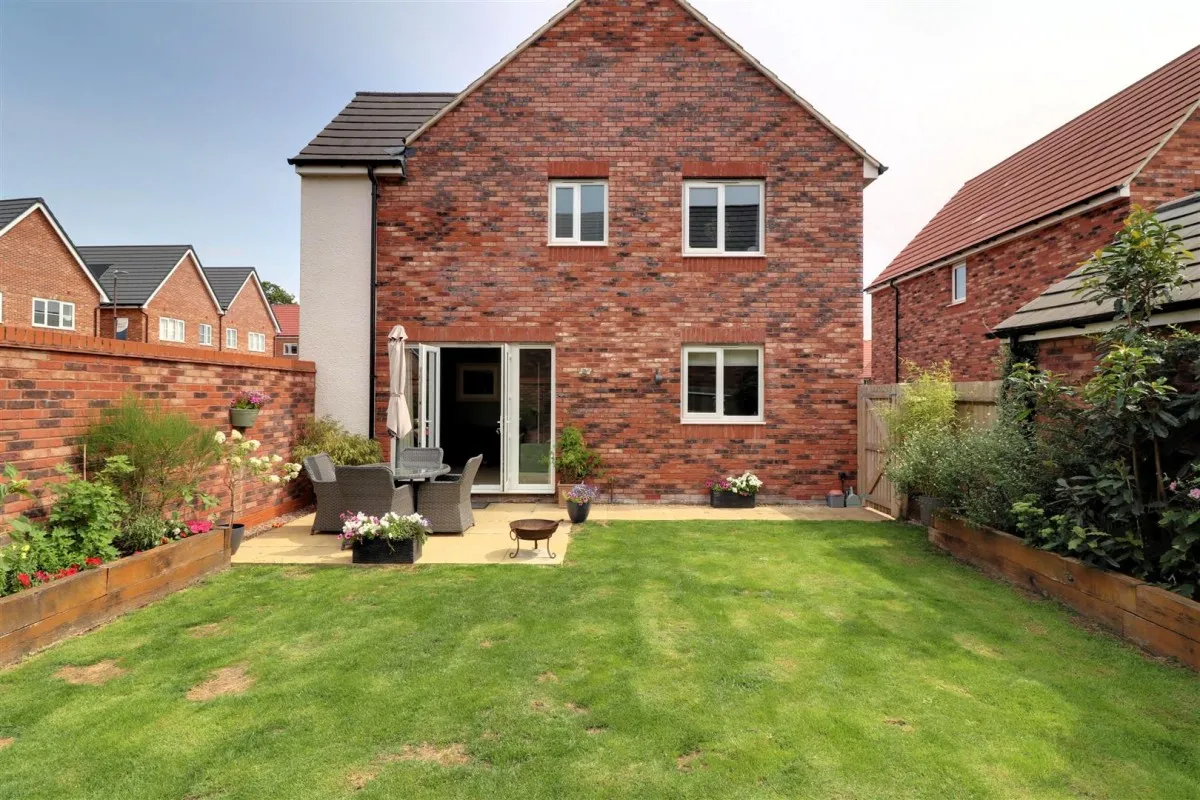 Great Oldbury Drive, Great Oldbury, GL10, photo 23