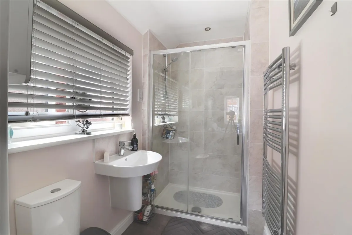 Great Oldbury Drive, Great Oldbury, GL10, photo 12