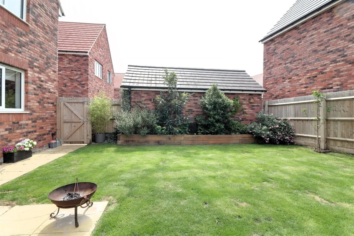 Great Oldbury Drive, Great Oldbury, GL10, photo 20