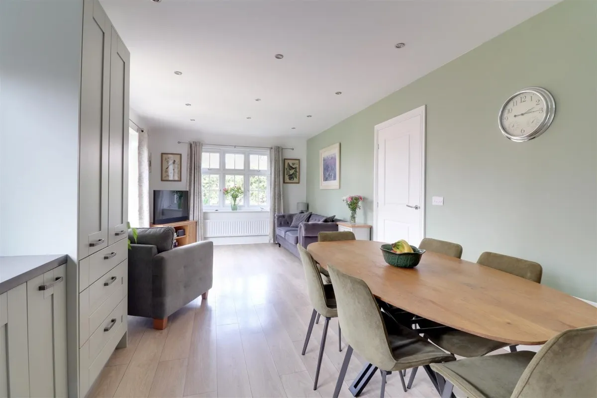 Great Oldbury Drive, Great Oldbury, GL10, photo 7