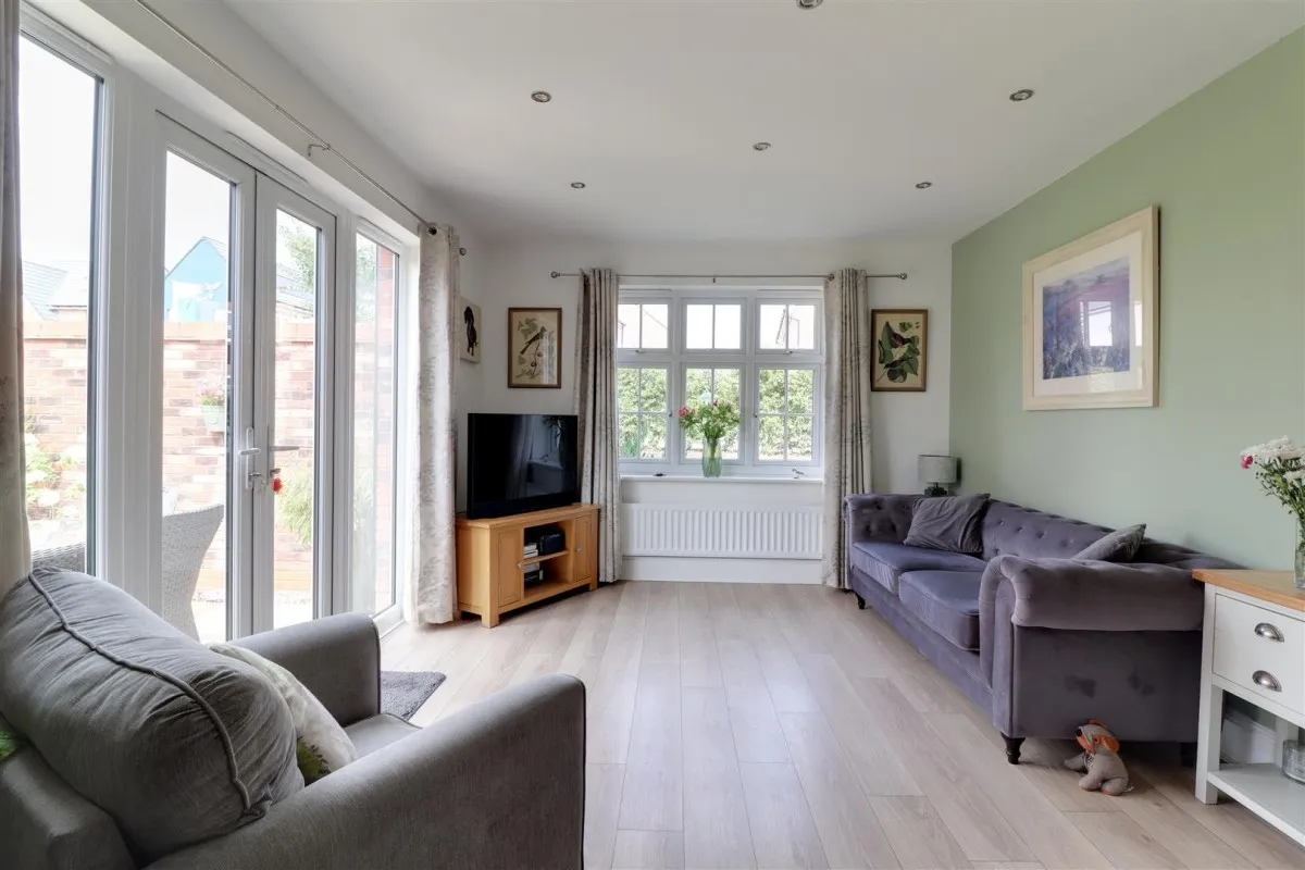 Great Oldbury Drive, Great Oldbury, GL10, photo 4