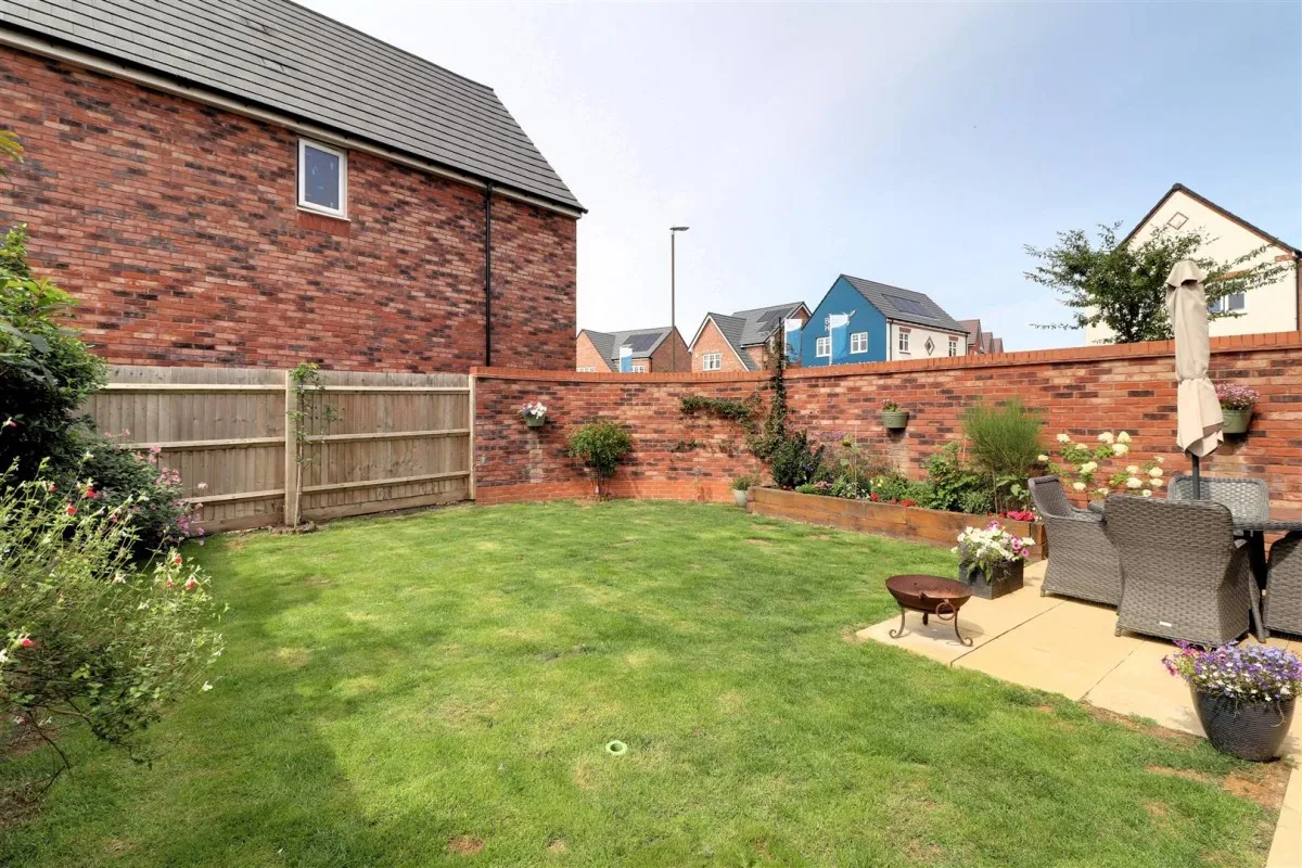 Great Oldbury Drive, Great Oldbury, GL10, photo 14