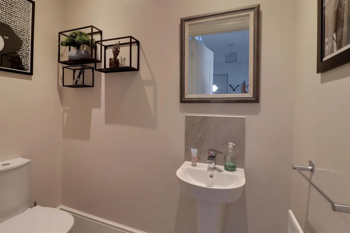 Great Oldbury Drive, Great Oldbury, GL10, photo 9