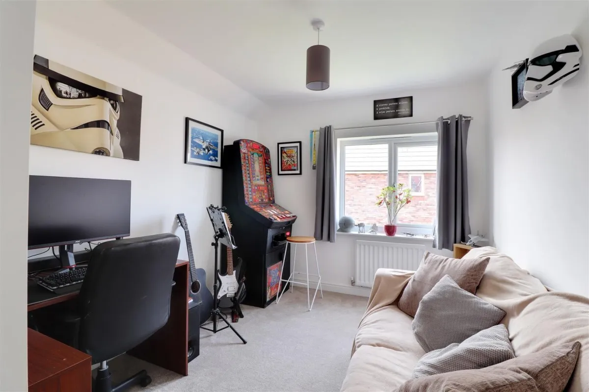 Great Oldbury Drive, Great Oldbury, GL10, photo 17