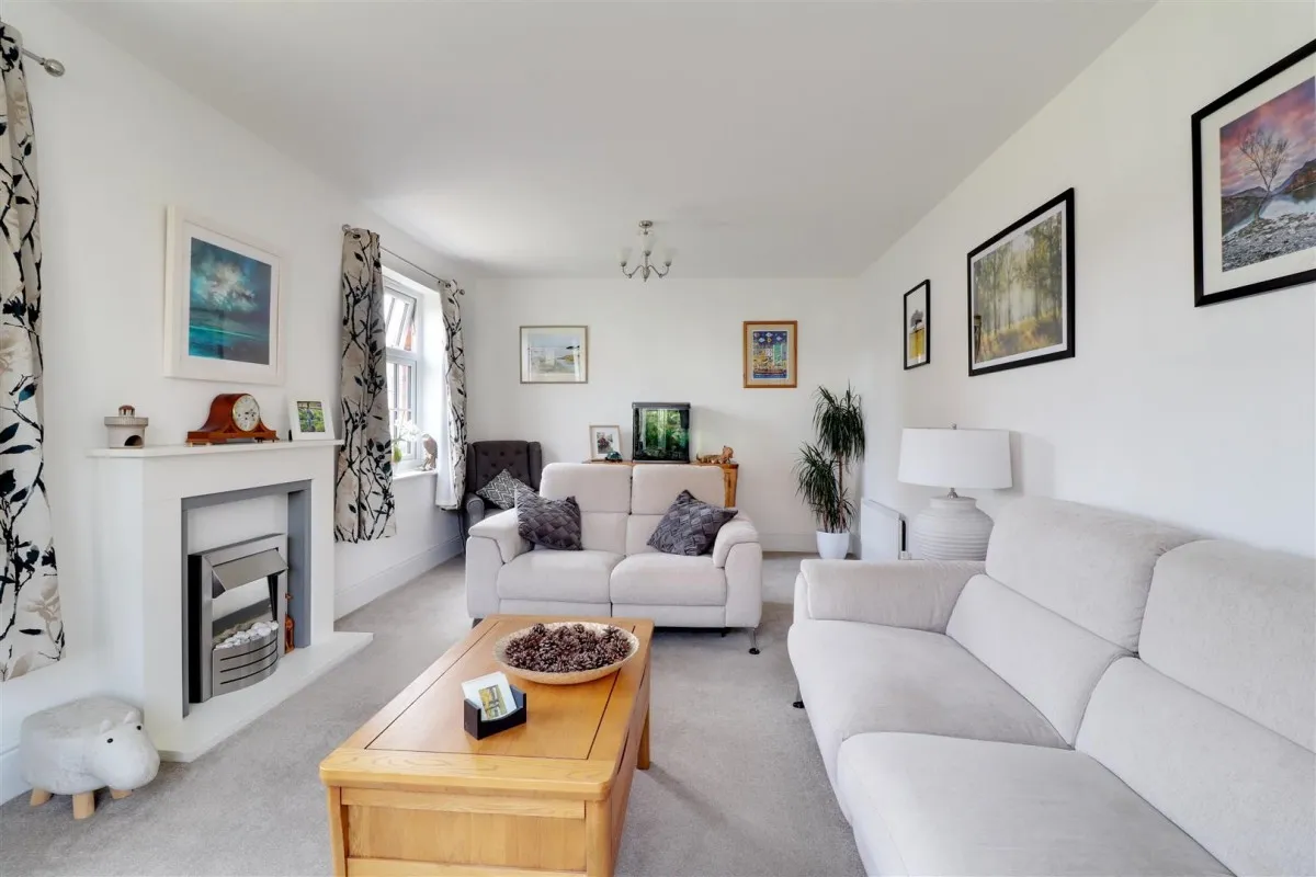 Great Oldbury Drive, Great Oldbury, GL10, photo 5