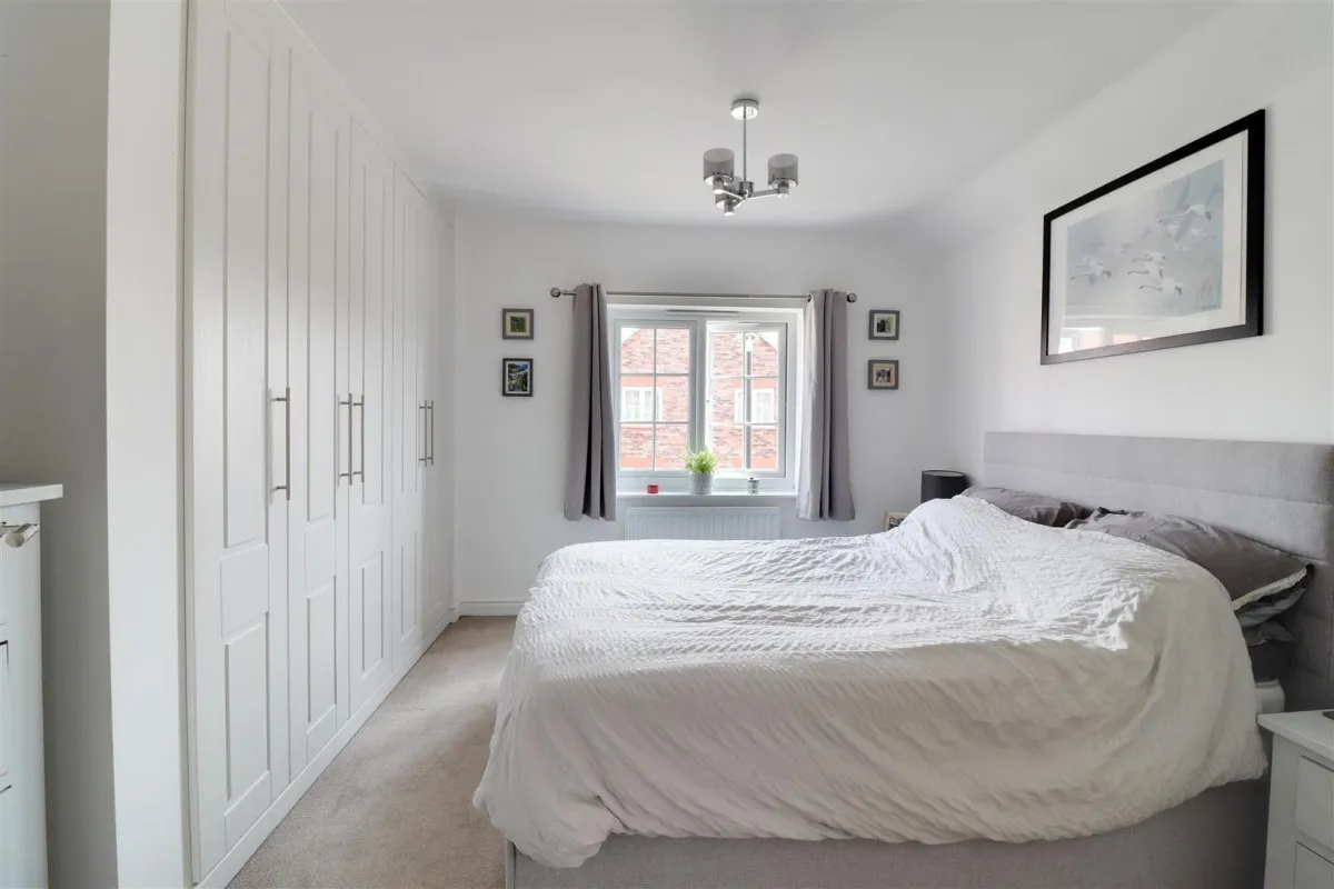 Great Oldbury Drive, Great Oldbury, GL10, photo 11
