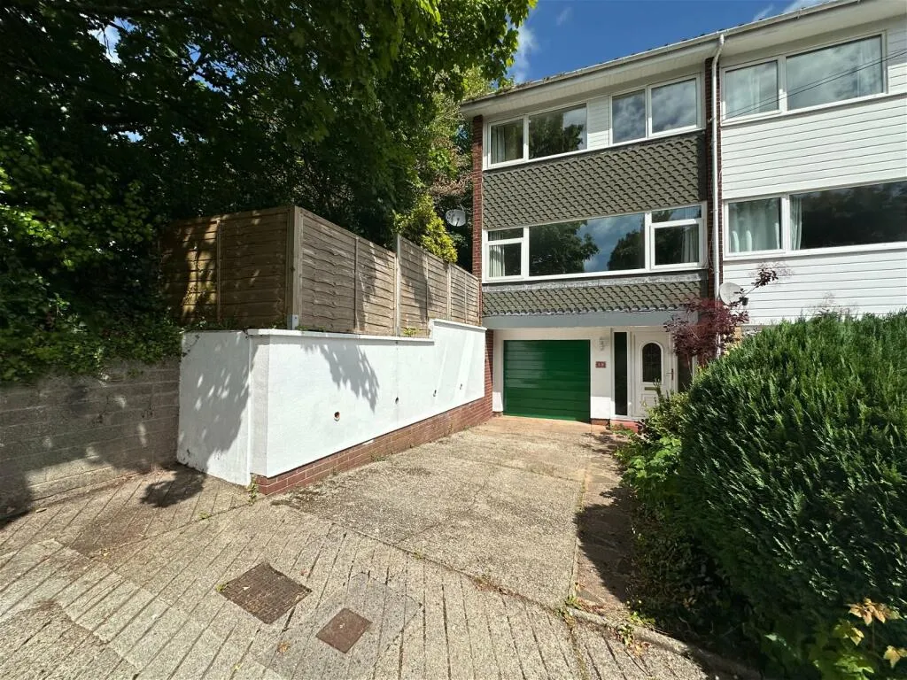 3 bed house for sale, Chelston, Torquay