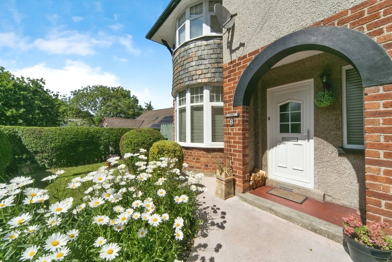 Mountain Road, Conwy, LL32, photo 17