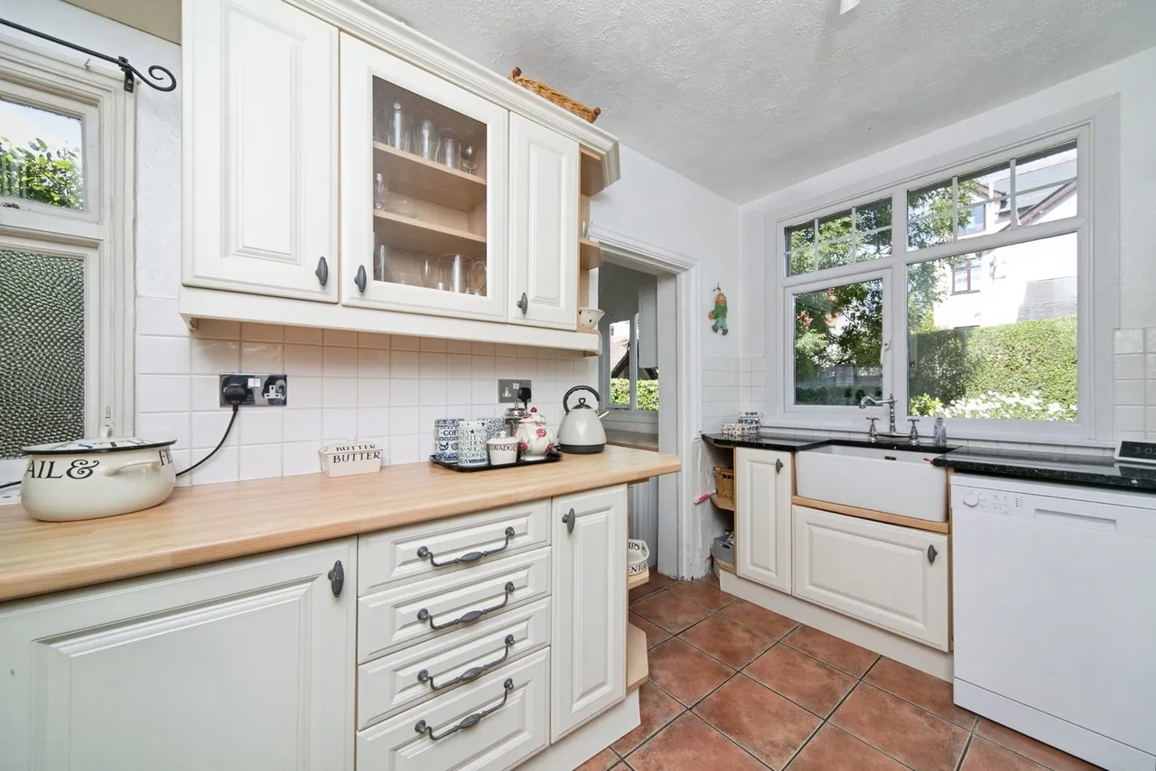 Mountain Road, Conwy, LL32, photo 5