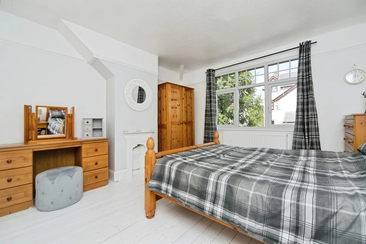 Mountain Road, Conwy, LL32, photo 8
