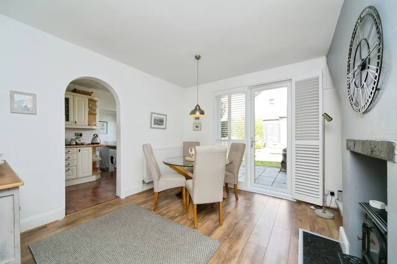 Mountain Road, Conwy, LL32, photo 3