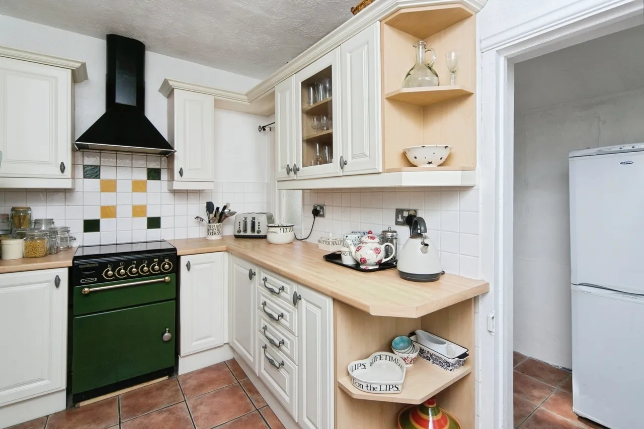 Mountain Road, Conwy, LL32, photo 14