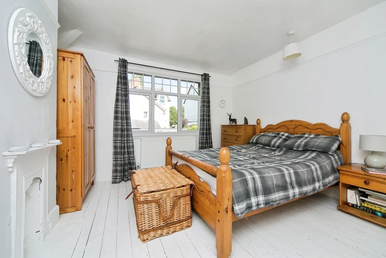 Mountain Road, Conwy, LL32, photo 16