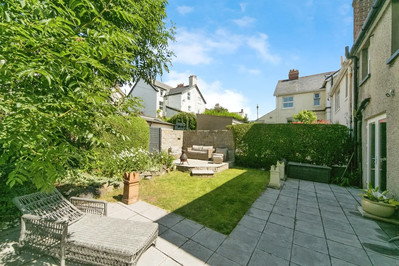 Mountain Road, Conwy, LL32, photo 10