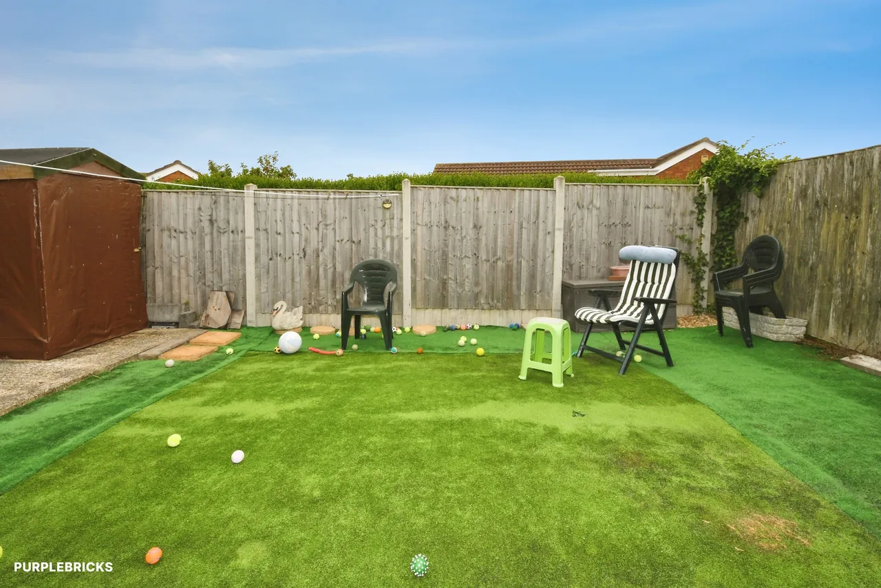 Andrew Avenue, Skegness, PE24, photo 18