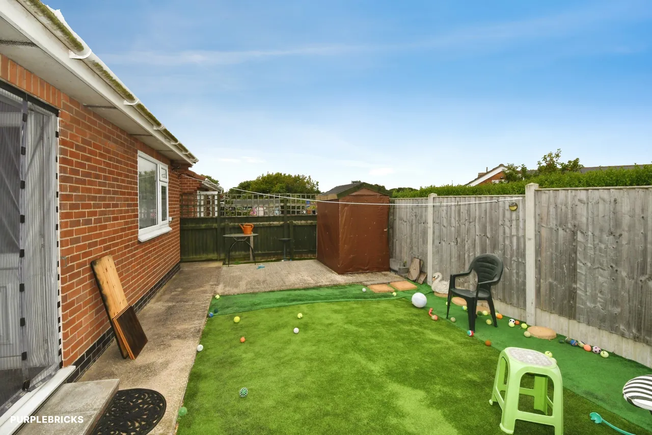 Andrew Avenue, Skegness, PE24, photo 22