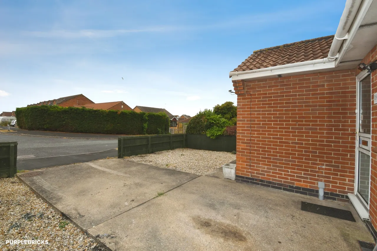 Andrew Avenue, Skegness, PE24, photo 20