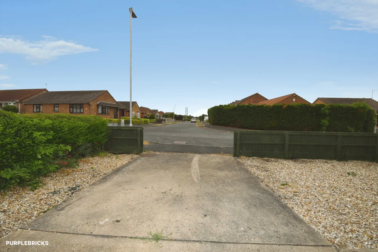 Andrew Avenue, Skegness, PE24, photo 9