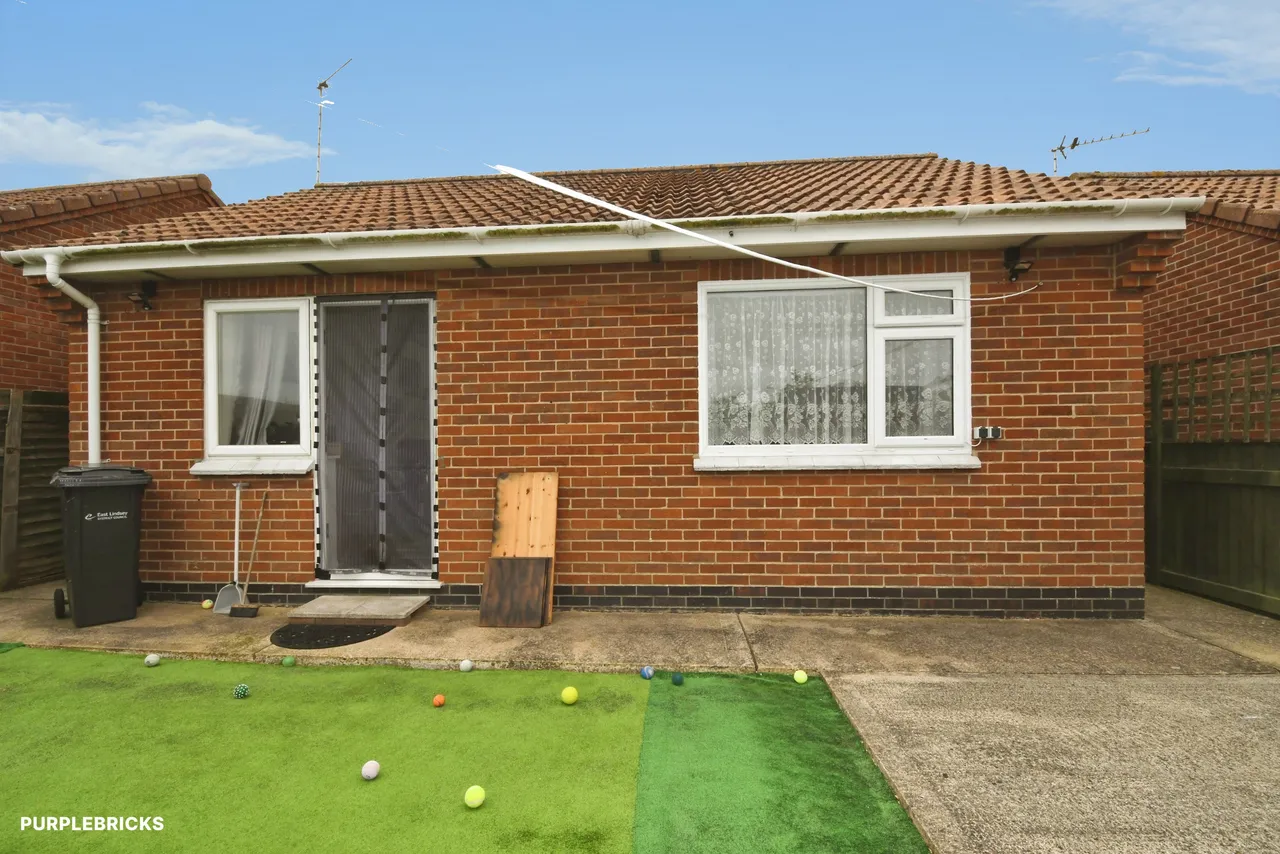 Andrew Avenue, Skegness, PE24, photo 17