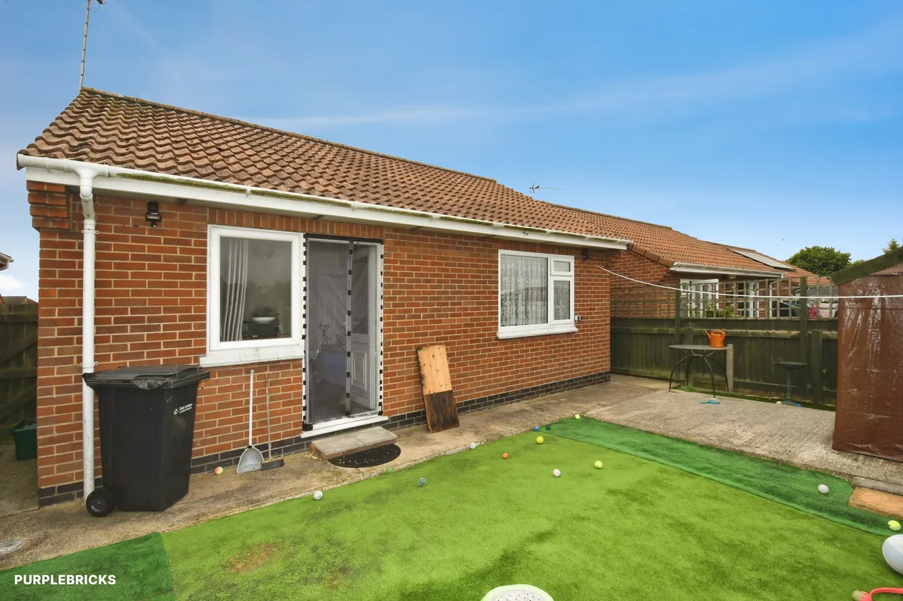 Andrew Avenue, Skegness, PE24, photo 23