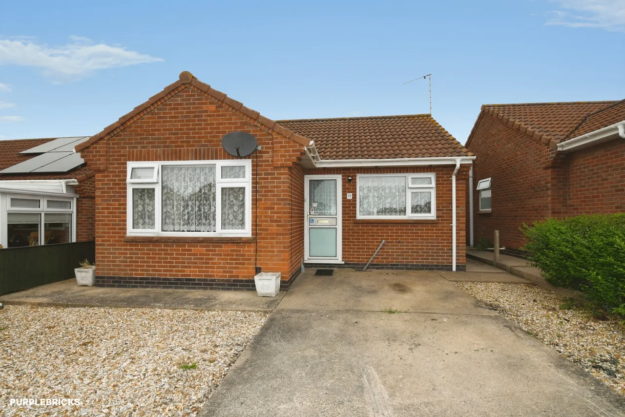 Andrew Avenue, Skegness, PE24, photo 15