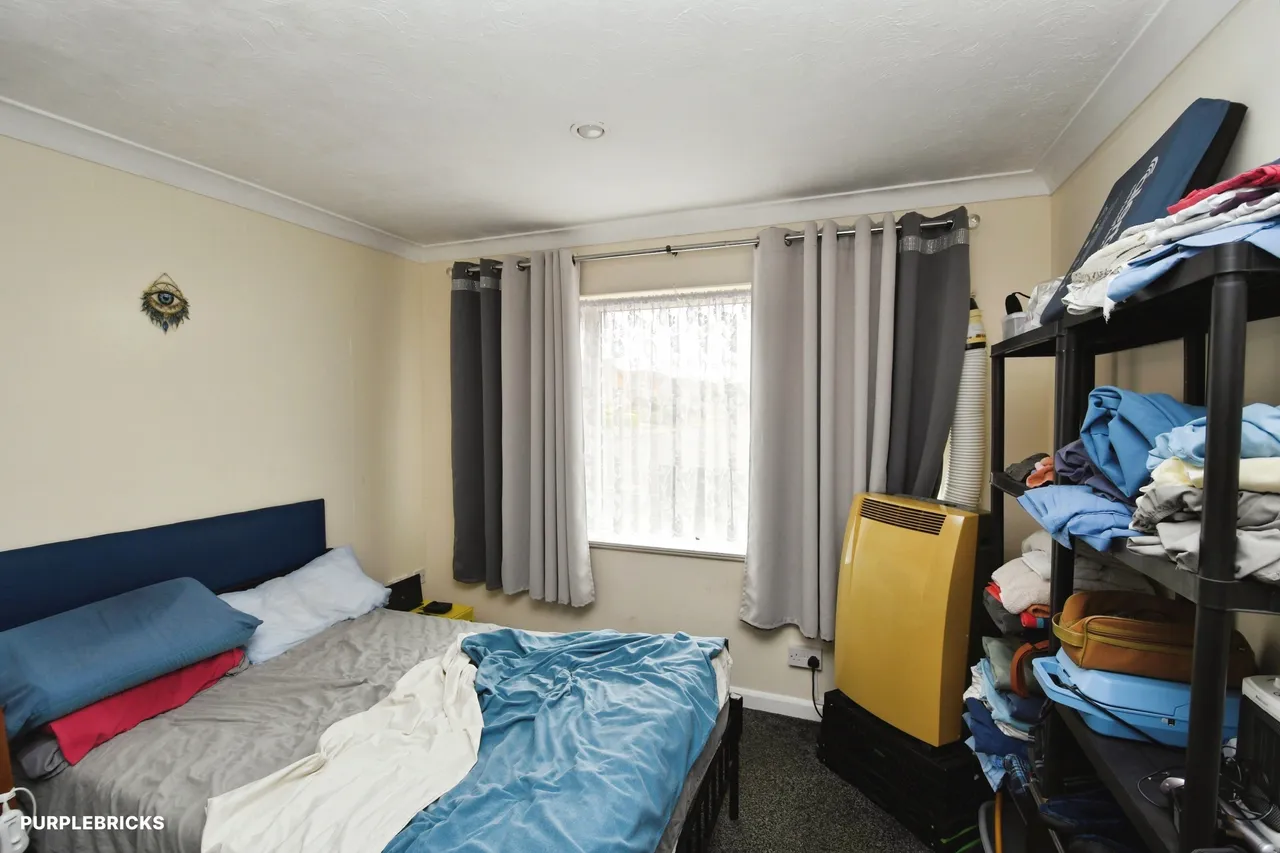 Andrew Avenue, Skegness, PE24, photo 4