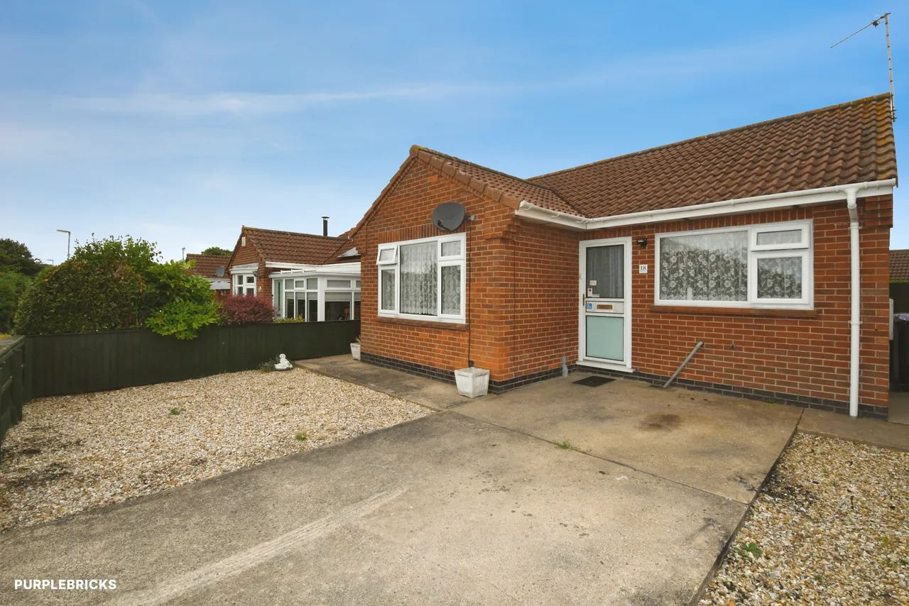 Andrew Avenue, Skegness, PE24, photo 13