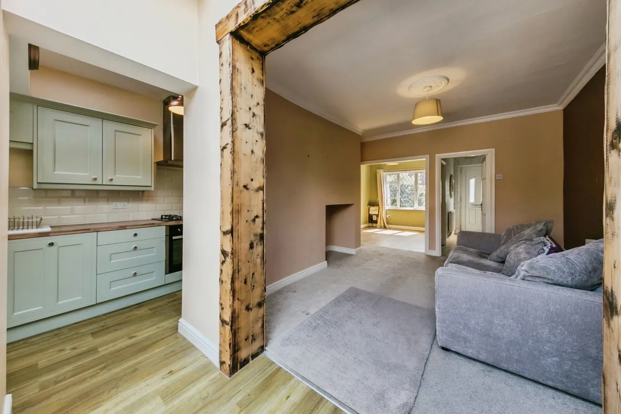 Grange Road, Macclesfield, Cheshire, SK11, photo 14