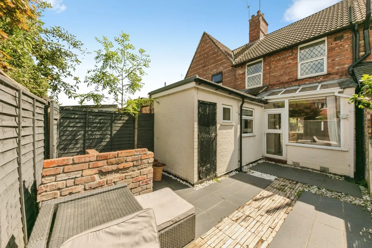 Grange Road, Macclesfield, Cheshire, SK11, photo 6