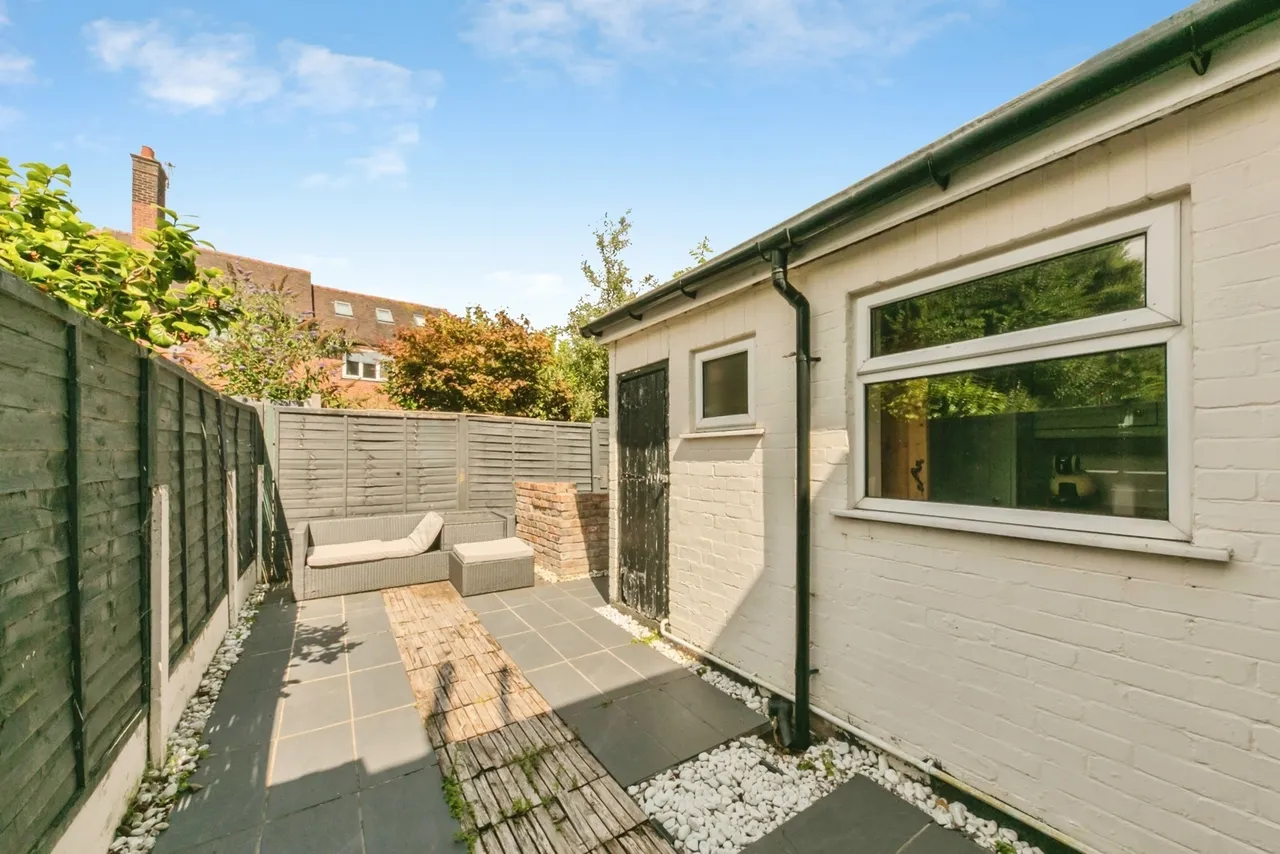 Grange Road, Macclesfield, Cheshire, SK11, photo 12