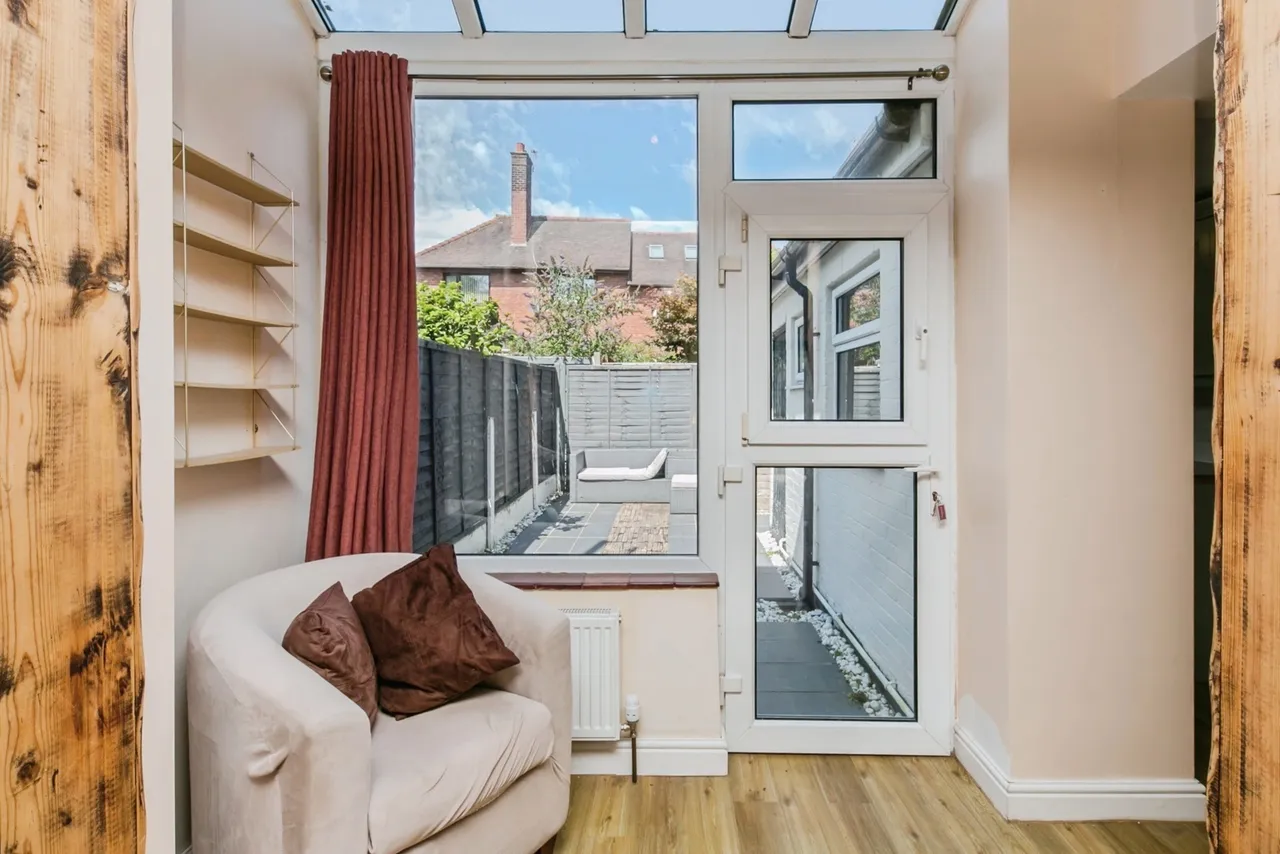 Grange Road, Macclesfield, Cheshire, SK11, photo 5