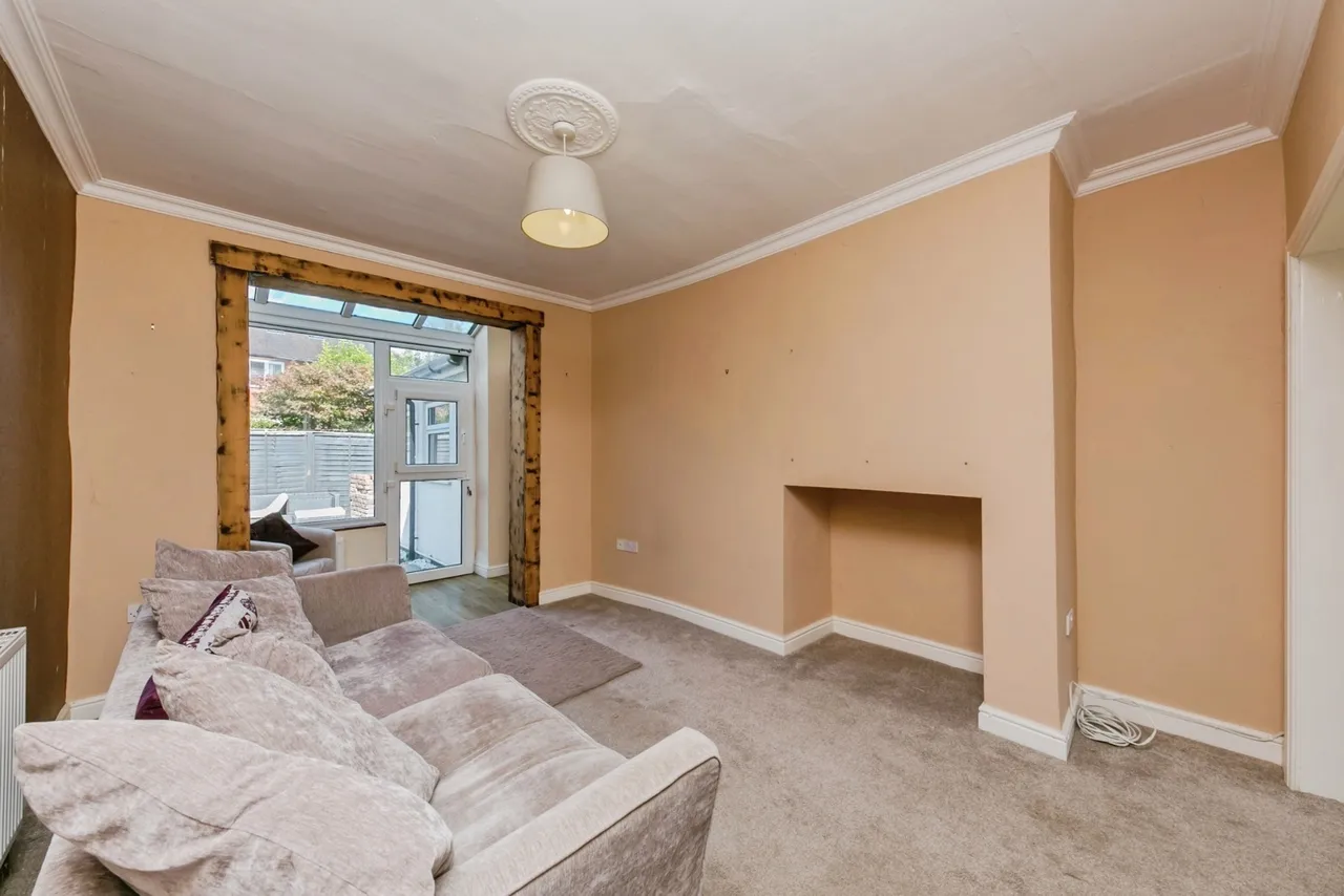 Grange Road, Macclesfield, Cheshire, SK11, photo 4