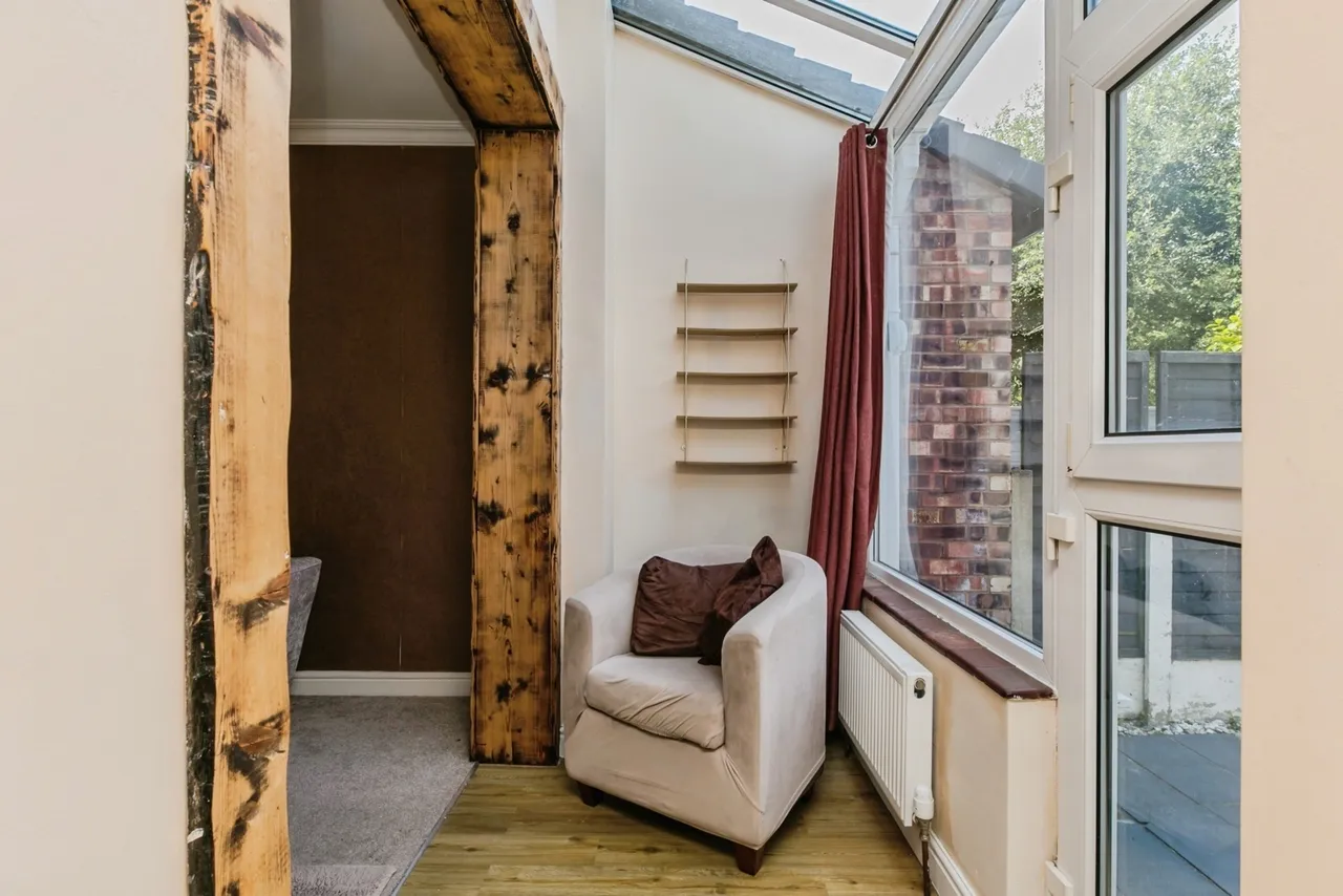 Grange Road, Macclesfield, Cheshire, SK11, photo 17