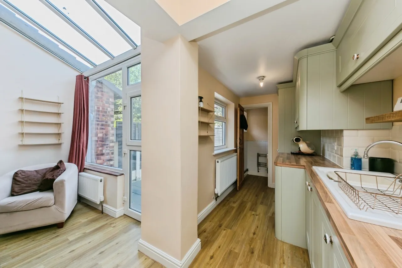 Grange Road, Macclesfield, Cheshire, SK11, photo 18