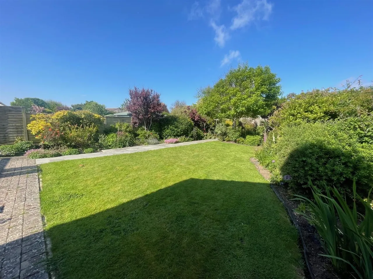Alinora Crescent, Goring-By-Sea, Worthing, photo 18