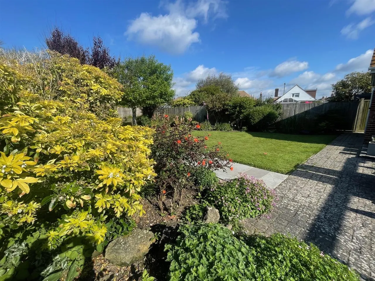 Alinora Crescent, Goring-By-Sea, Worthing, photo 17