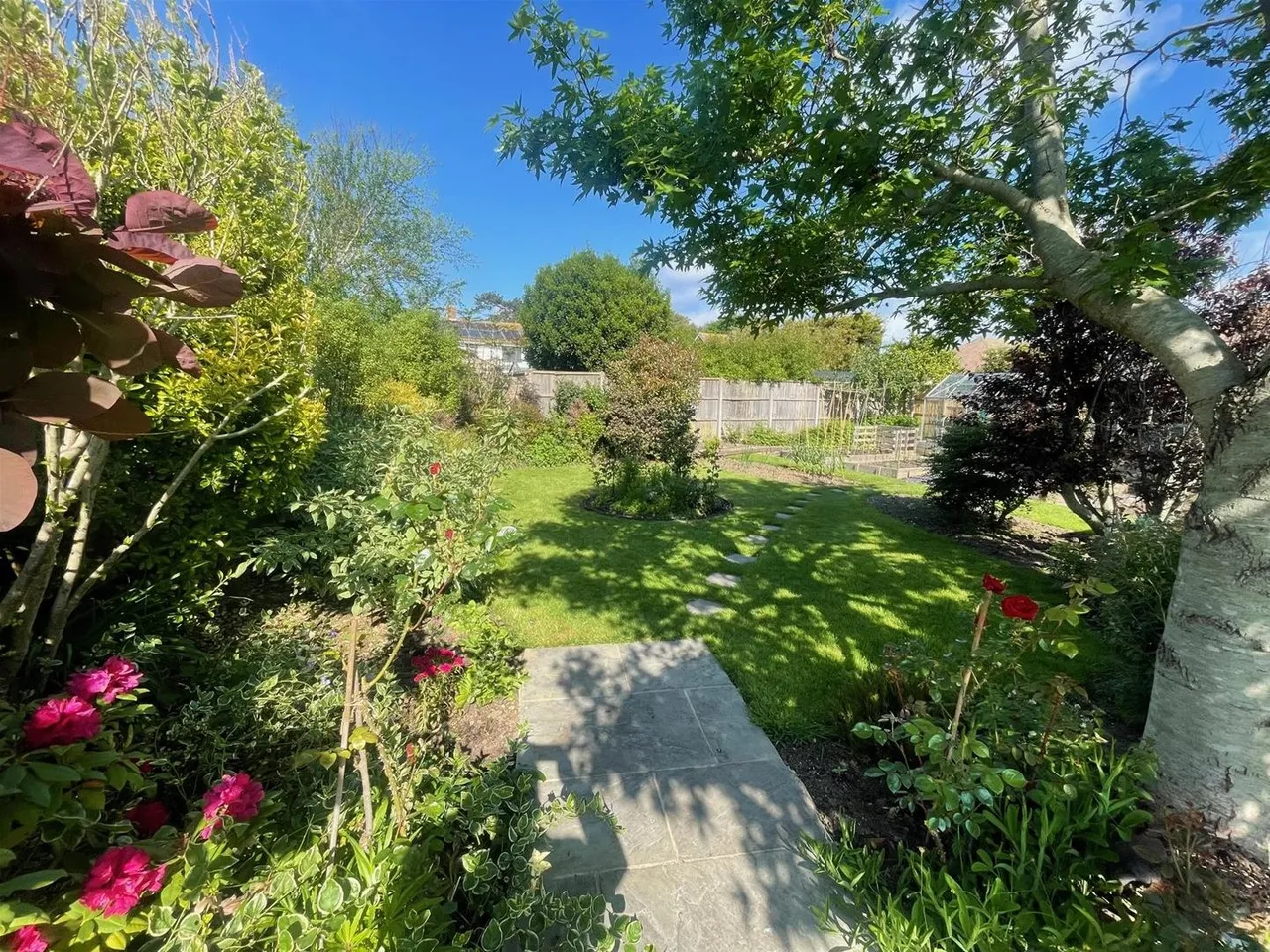 Alinora Crescent, Goring-By-Sea, Worthing, photo 19
