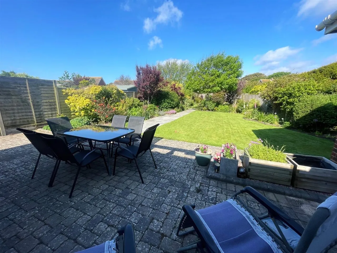 Alinora Crescent, Goring-By-Sea, Worthing, photo 16